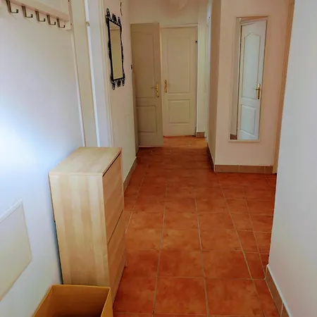 Apartamento B59 *