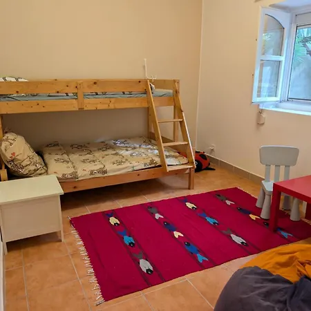 Appartement B59