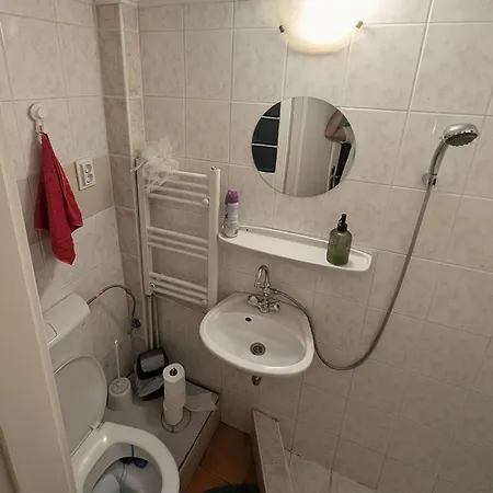 B59 Apartamento *