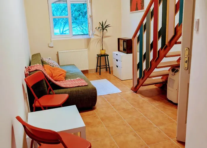 B59 Apartament